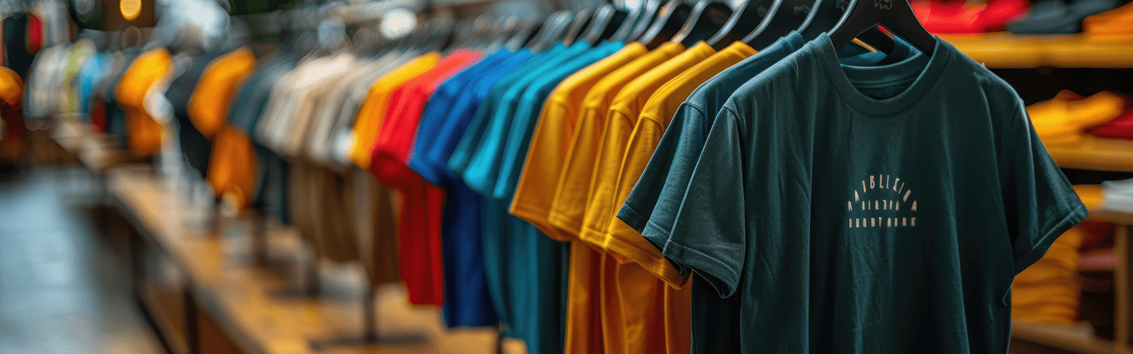 Top 10 T-shirt Design Trends of 2025