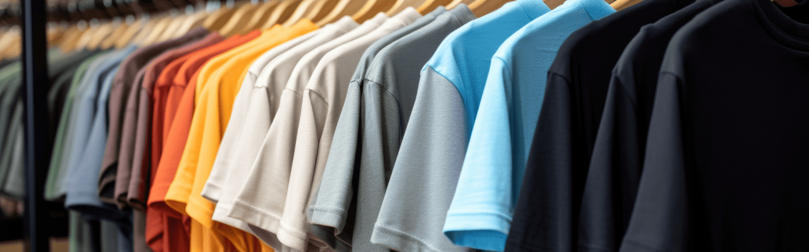 Color Psychology in T-shirt Designs