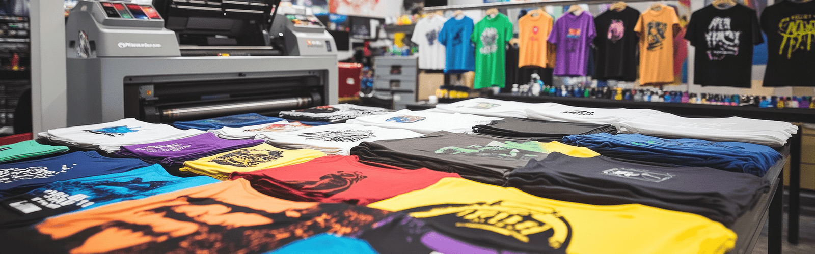 From Design to Tee in Days