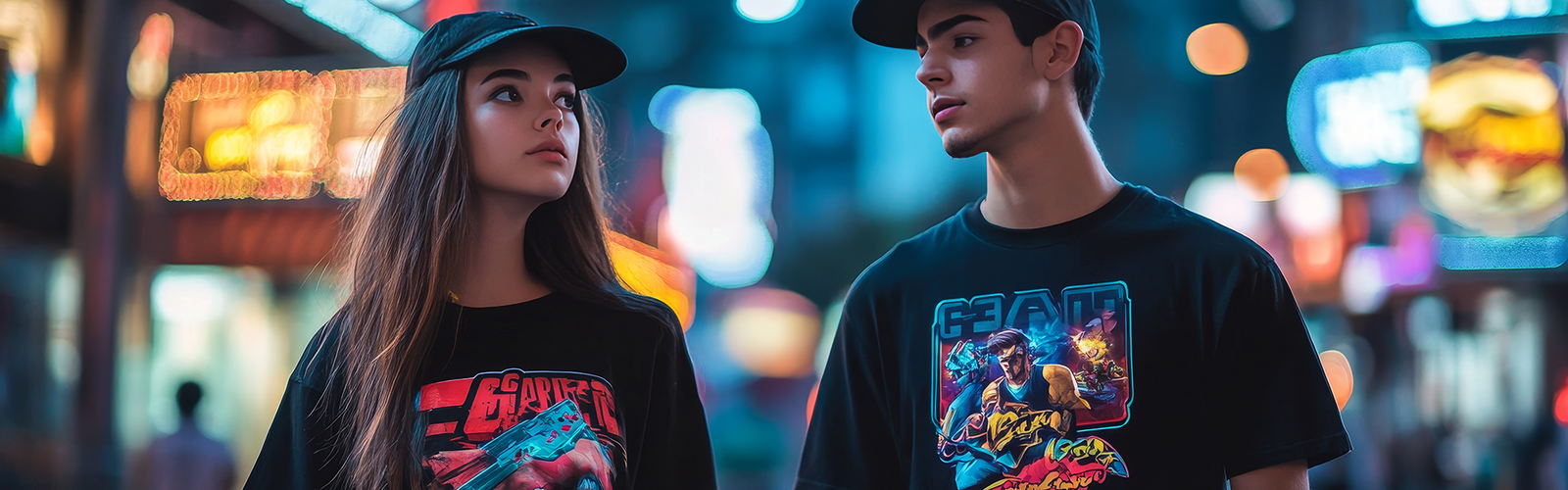 Wear the Art You Imagine Daily